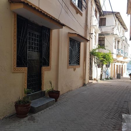 Mombasa Comfort House, Old Town Exterior foto
